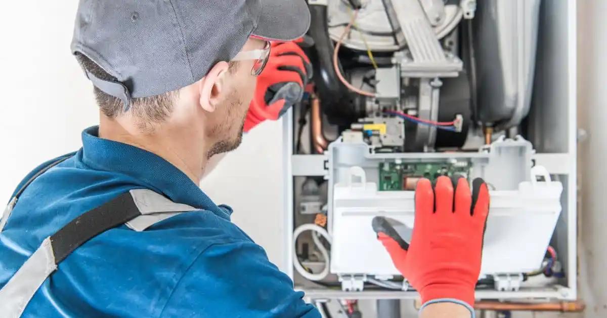 installateur Rheden